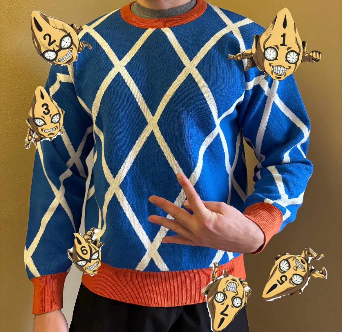 Style That Defines Your Horizon