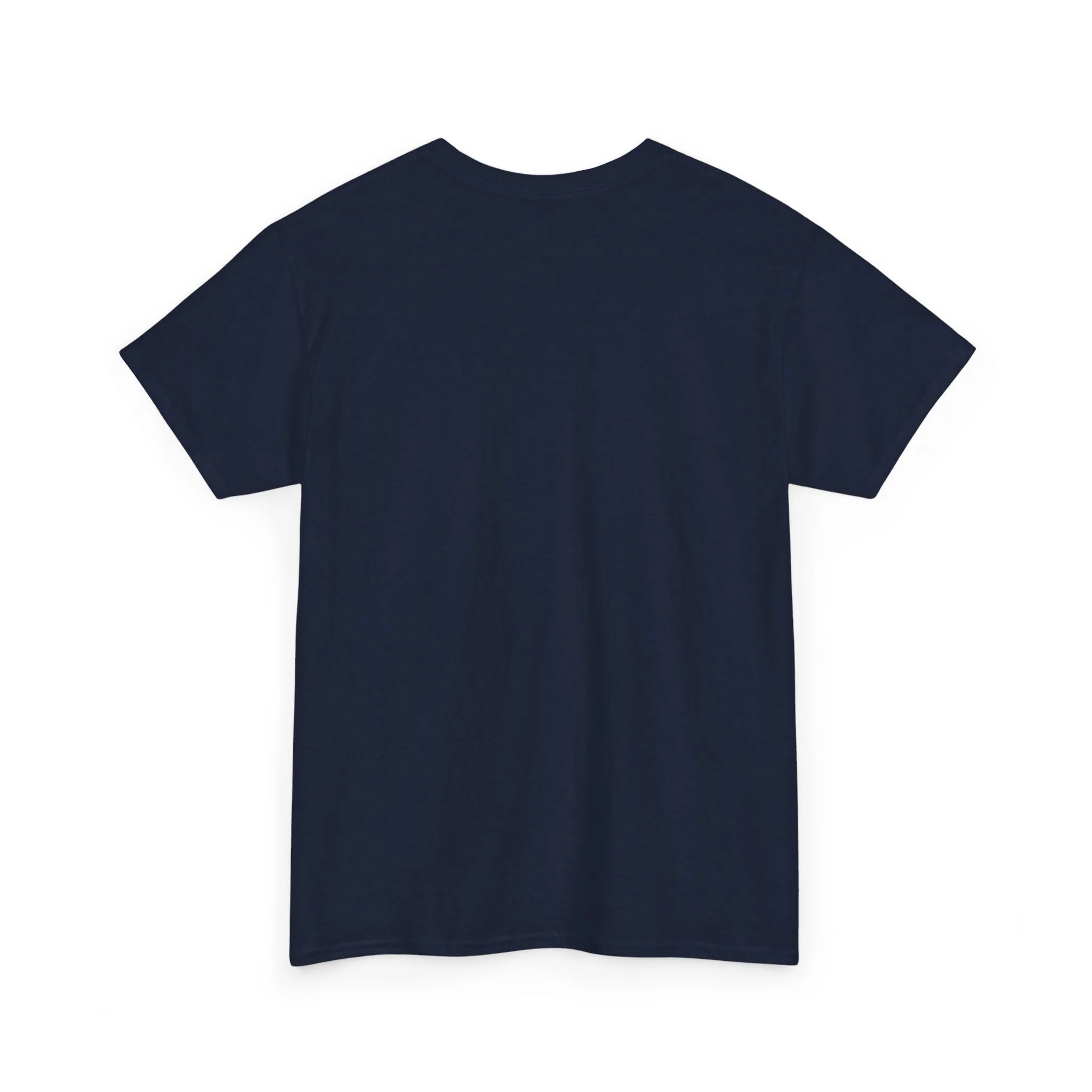 Unisex Heavy Cotton Tee - Image 13