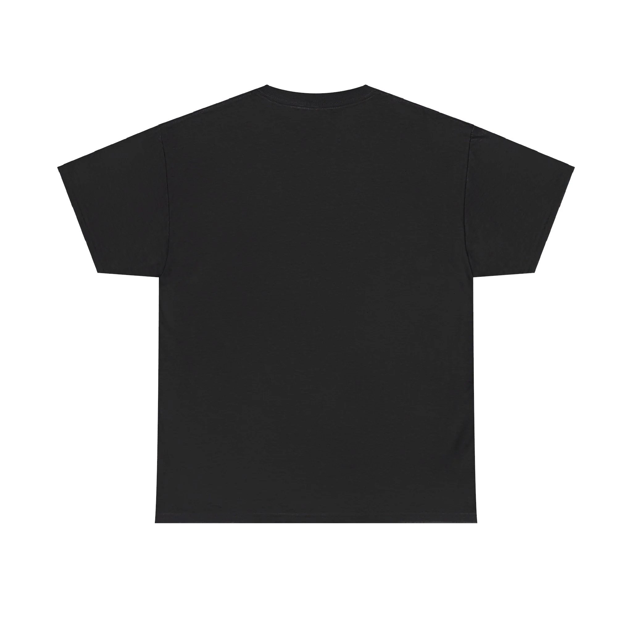 Unisex Heavy Cotton Tee - Image 8